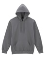 Hooded Sweater Gildan Hammer 19500 Gravel